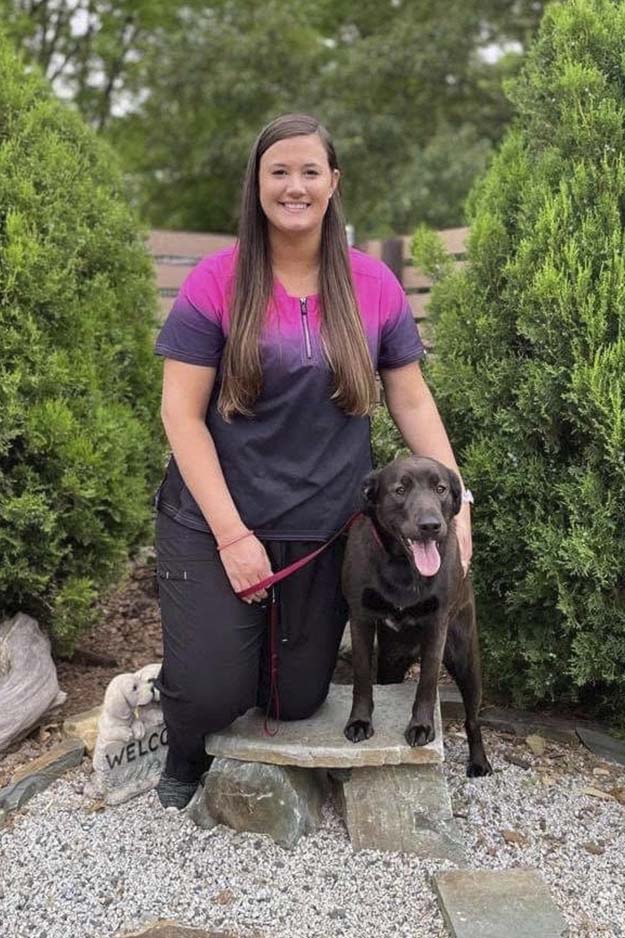 Biscoe_Animal_Hospital_Biscoe_NC_625x938_Master_0011_Anna_Hogan_Vet_Assistant_Biscoe Biscoe_Animal_Hospital_Biscoe_NC_Anna_Hogan_Vet_Assistant