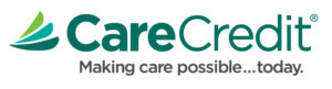 Care Credit Payment Option