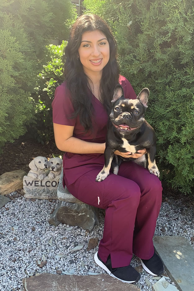 Yaleen Gonzalez Biscoe_Animal_Hospital_Biscoe_NC_Brittany_Perryman